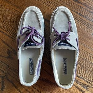 Sperry Woman’s Boat Shoes